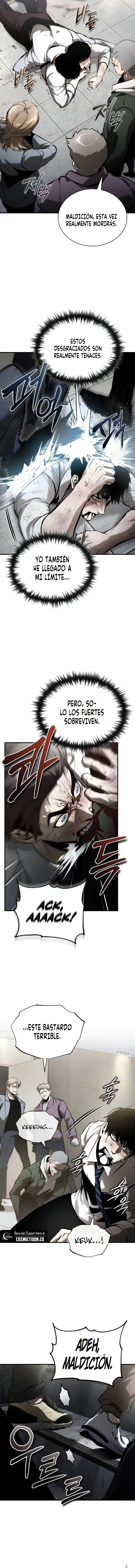 Condenado a Revivir: La Redención de Kim Hyunsung > Capitulo 69 > Page 151